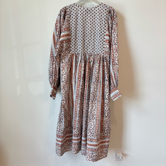 Mille Michelle Dress in Sedona - Picture 7 of 11